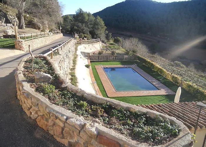 Masia Puigadoll
