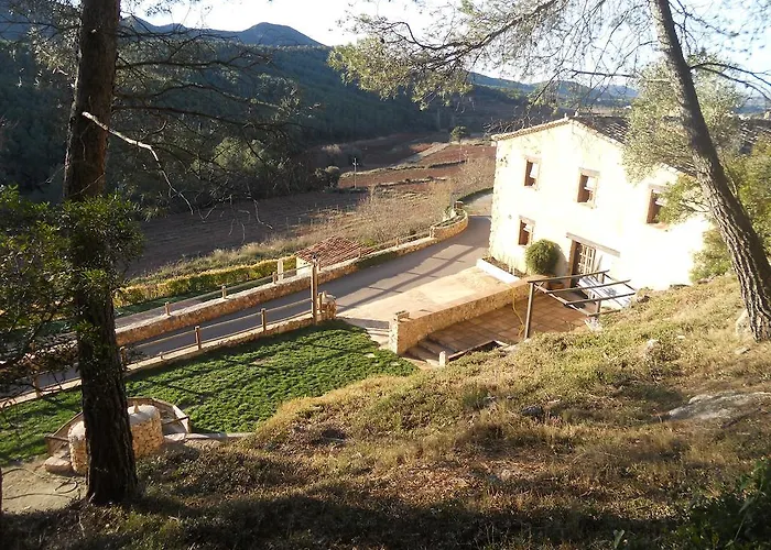 Masia Puigadoll