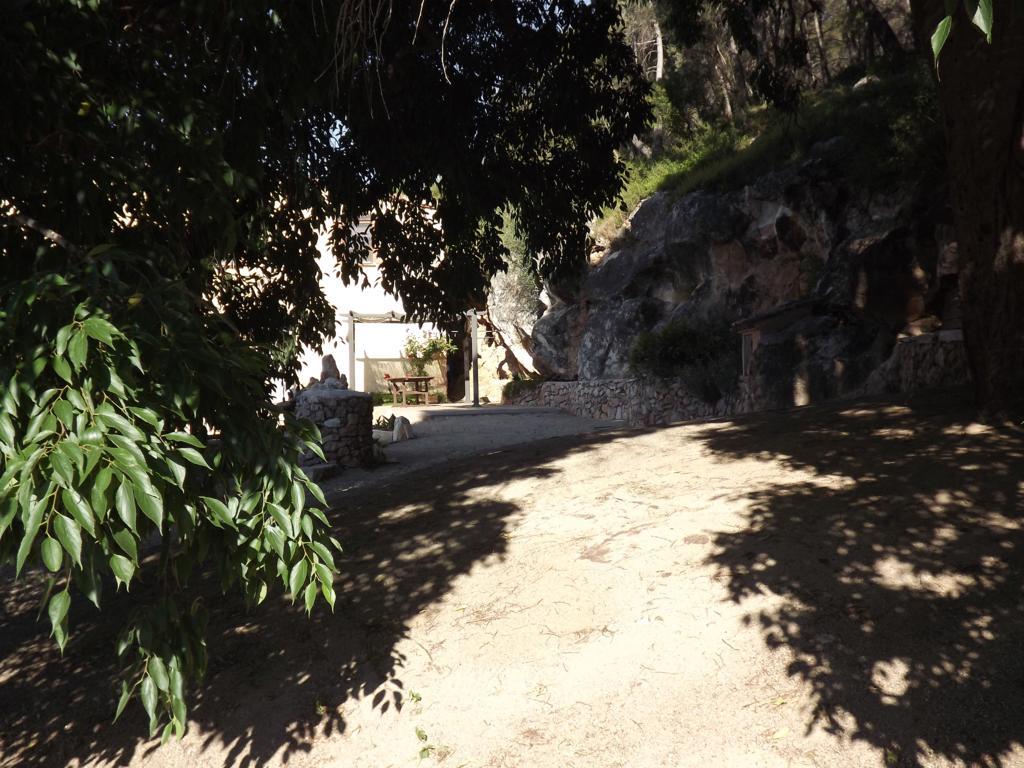 Masia Puigadoll