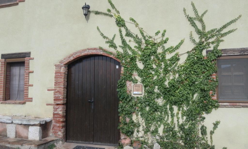 Masia Puigadoll Hébergement de vacances Rodoñá