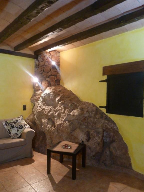 Masia Puigadoll Casa de vacances *