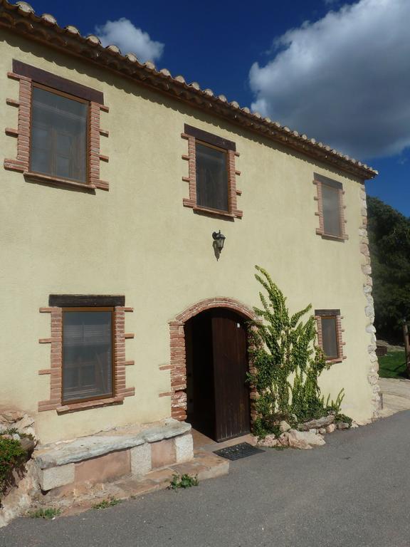 Masia Puigadoll * Rodoñá