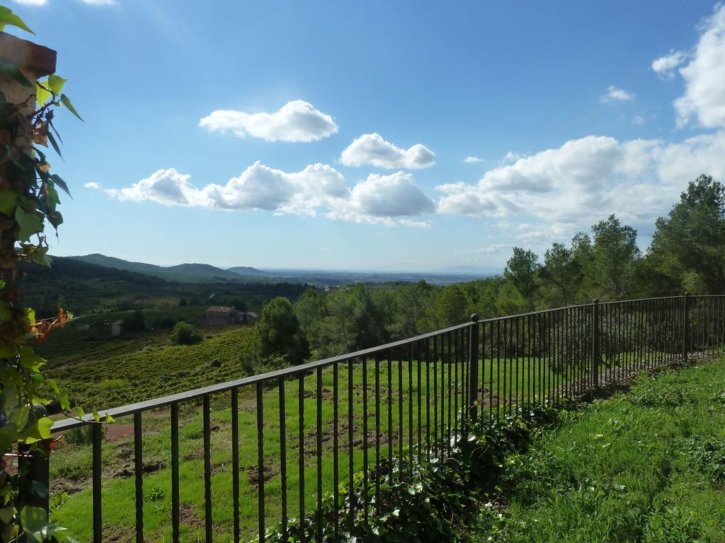 Masia Puigadoll Casa de vacances Rodoñá