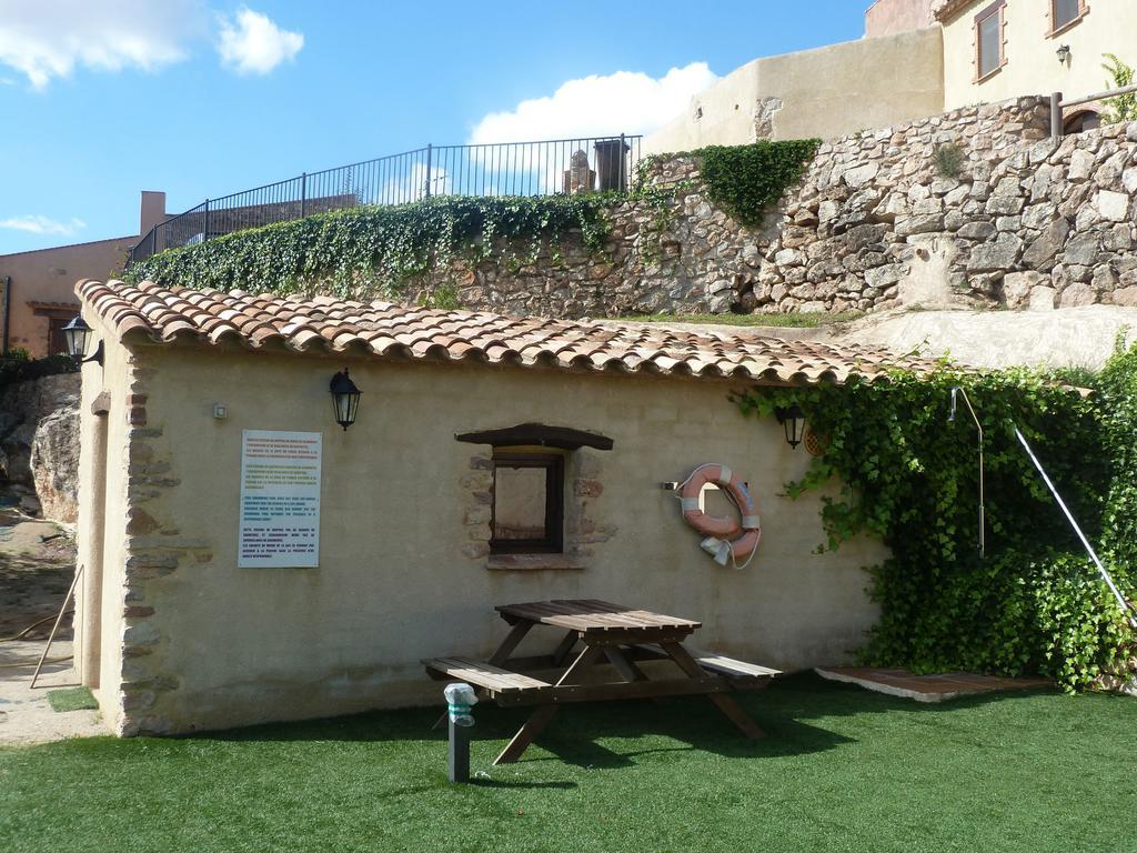 Masia Puigadoll Casa de vacances