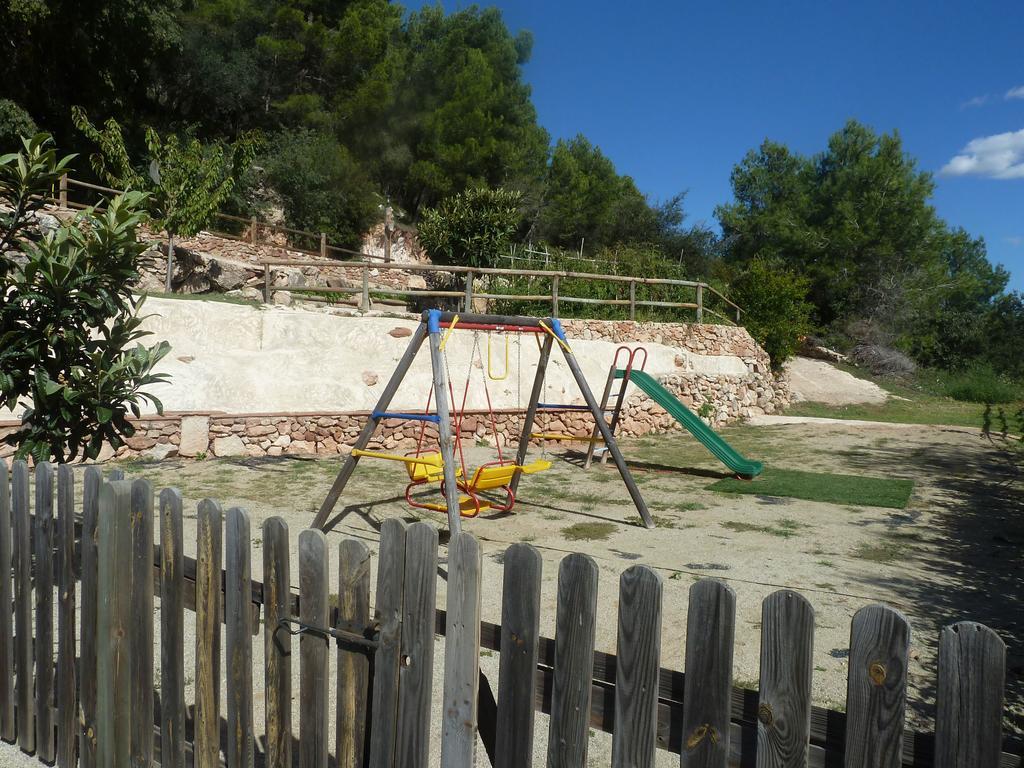 Masia Puigadoll *