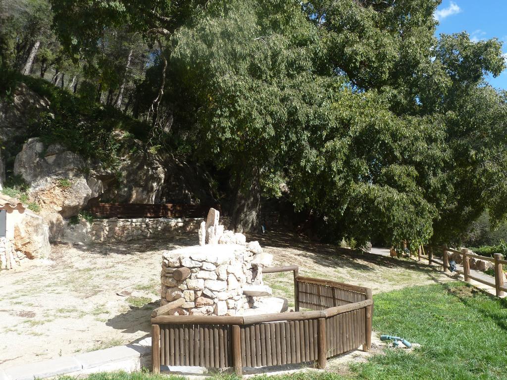 Masia Puigadoll Hébergement de vacances Rodoñá