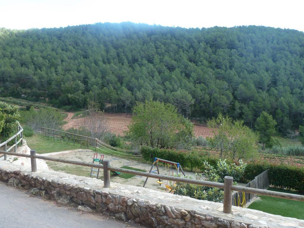 Masia Puigadoll * Rodoñá