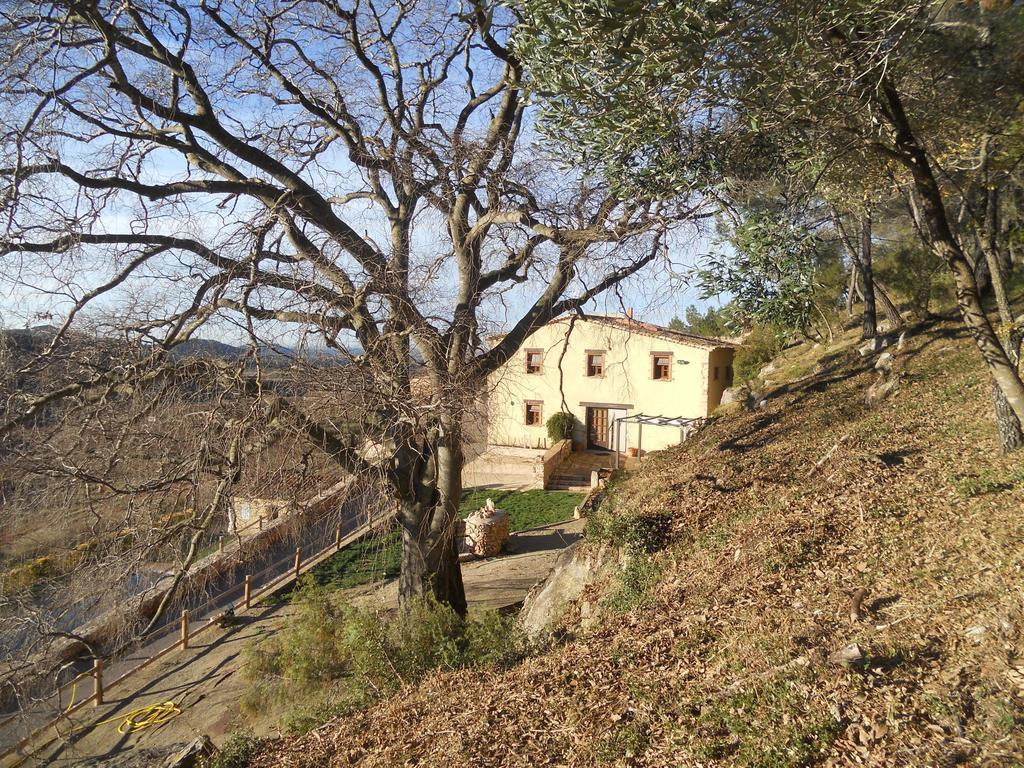 Masia Puigadoll *