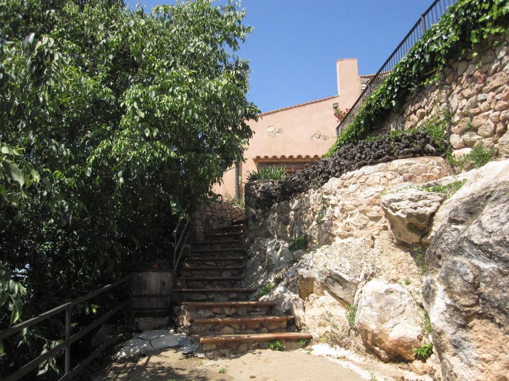 Masia Puigadoll * Rodoñá