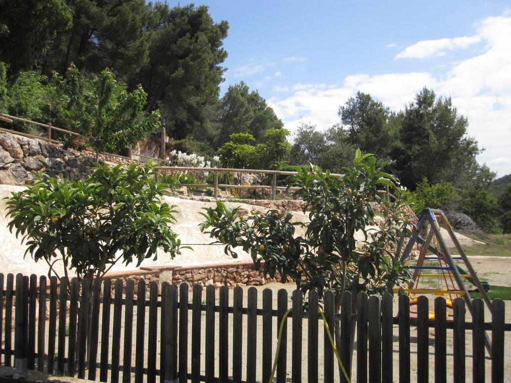Masia Puigadoll Casa de vacances *