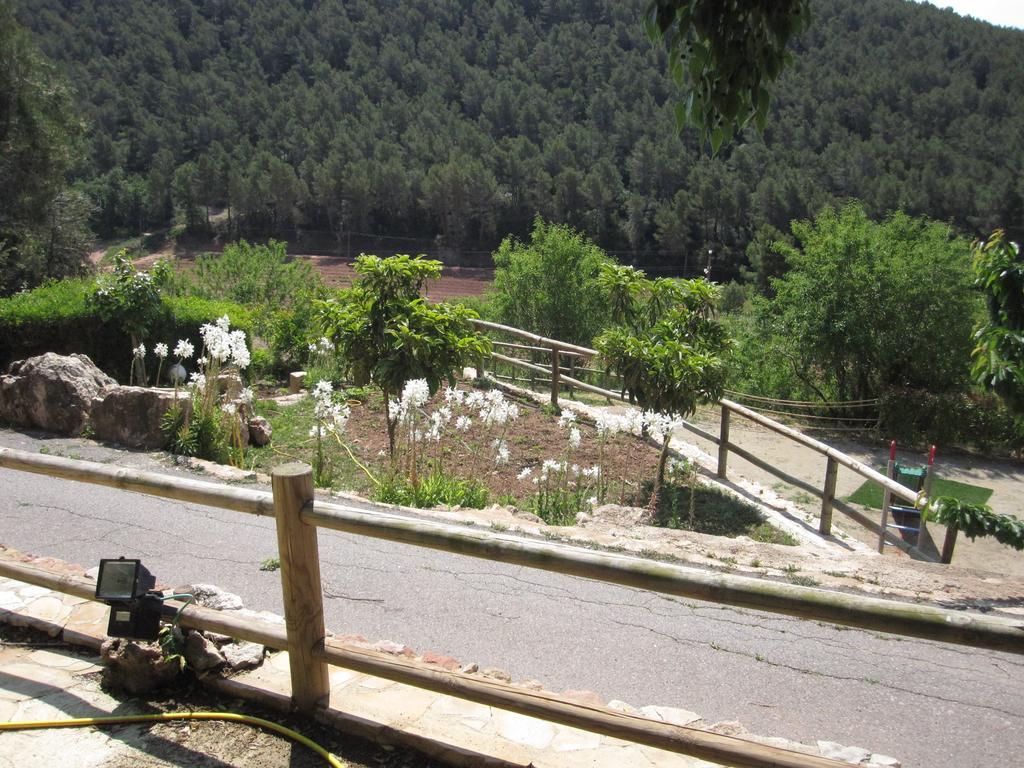 Masia Puigadoll Rodoñá