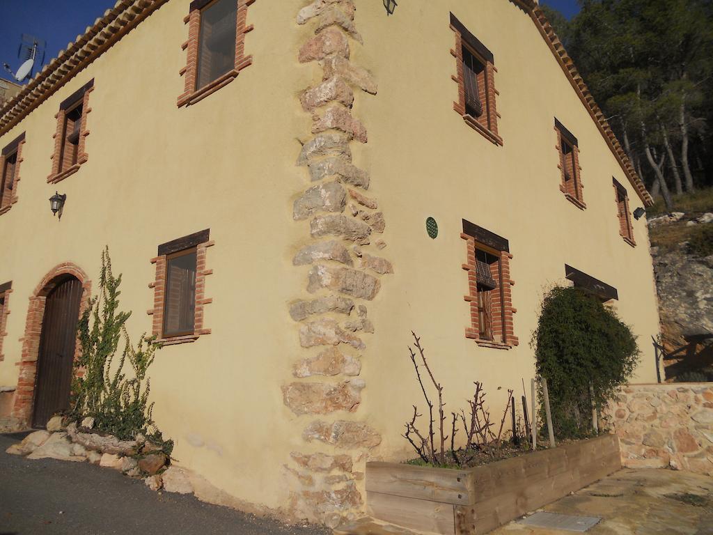 Masia Puigadoll