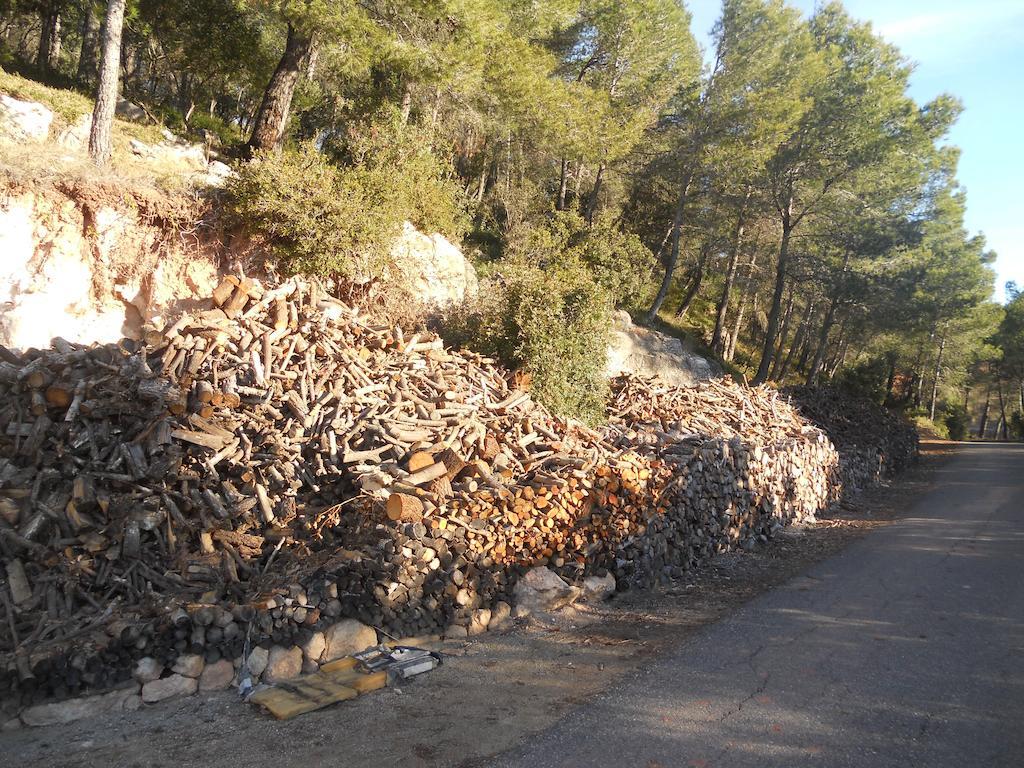 Hébergement de vacances Masia Puigadoll *