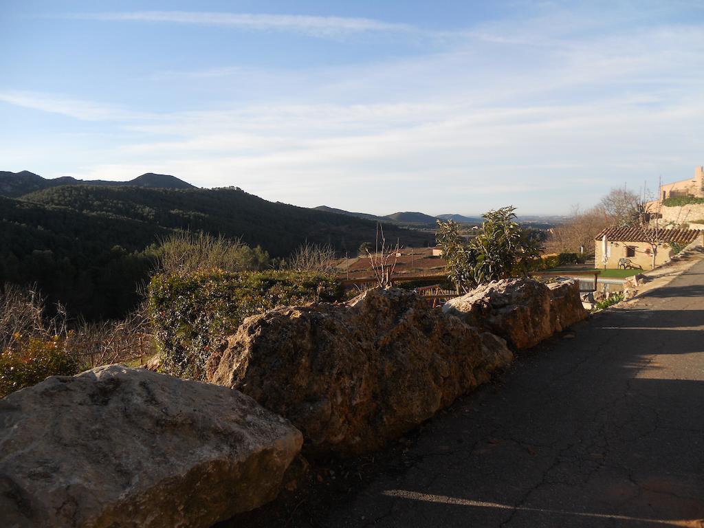 Casa de vacances Masia Puigadoll *