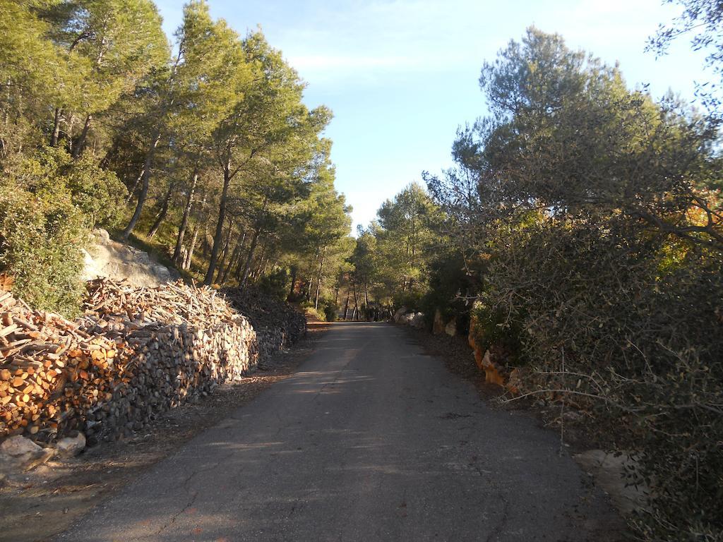 Hébergement de vacances Masia Puigadoll *