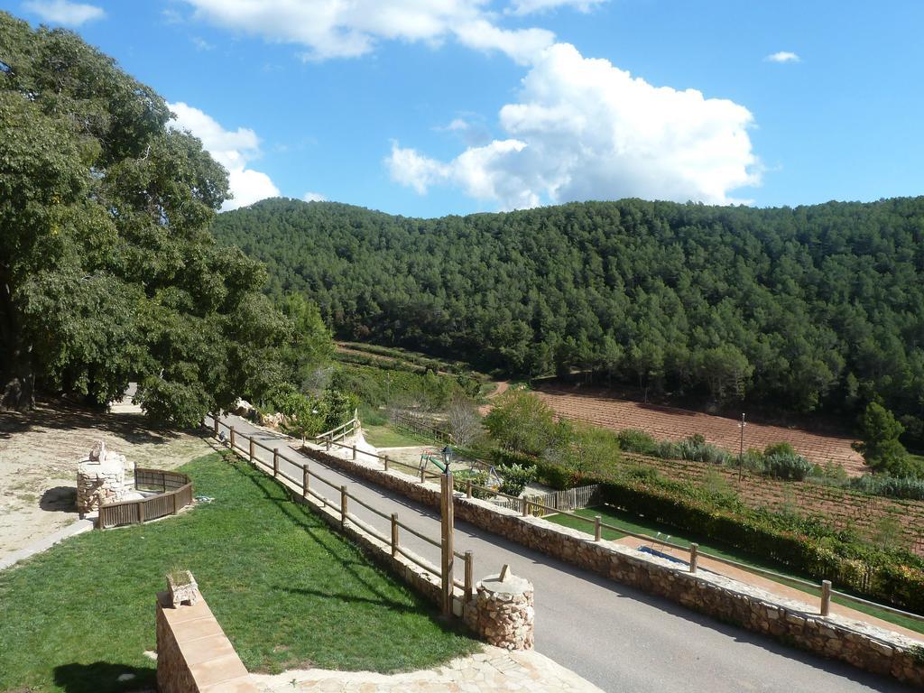 Masia Puigadoll Casa vacanze *