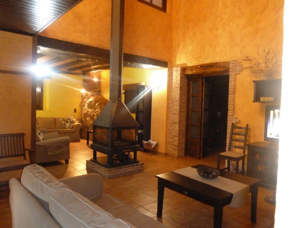 Masia Puigadoll Casa vacanze Rodoñá