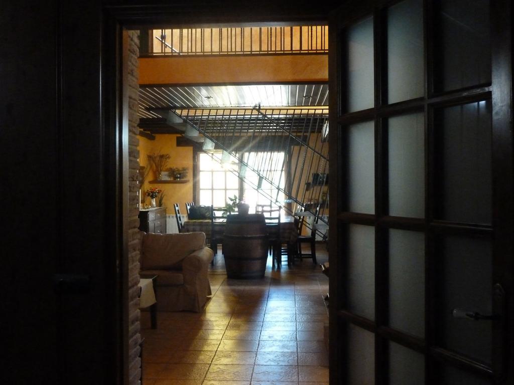 Masia Puigadoll Casa vacanze