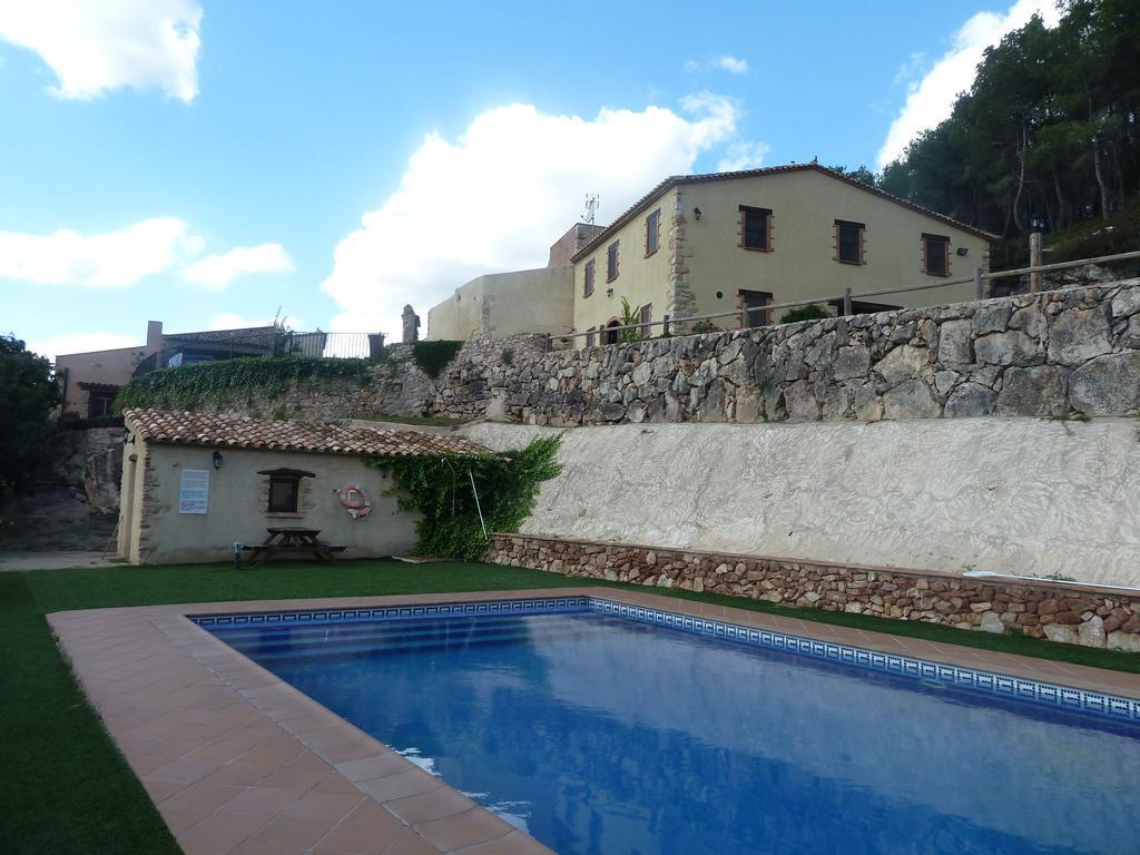 Masia Puigadoll Casa vacanze *