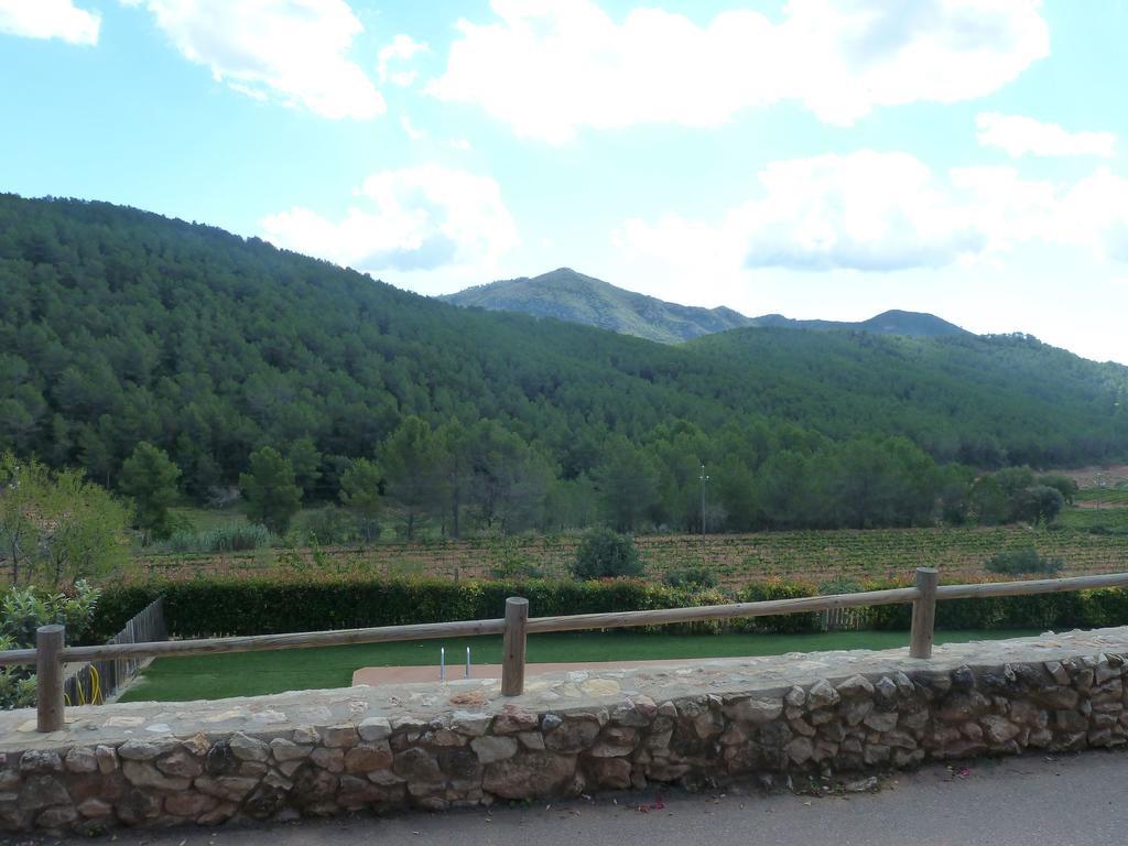 Masia Puigadoll Casa vacanze *